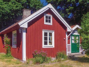 Awesome Home In Rockneby With 2 Bedrooms, Rockneby